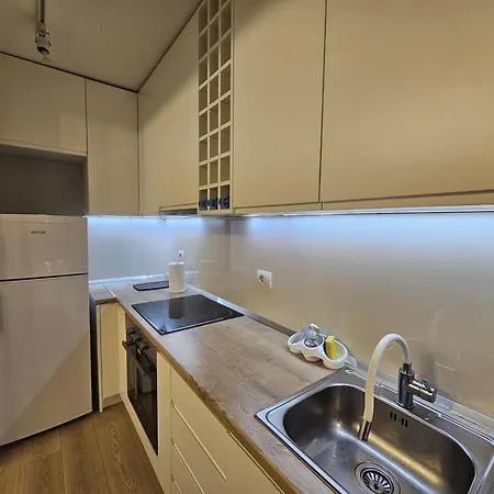 Apartment Valentino *